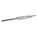 VirtuFit Multi Grip Halterstang - Swiss Bar - Tweedekans