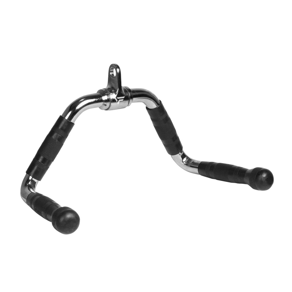 VirtuFit Multi Purpose Bar - Multifunctionele Greep