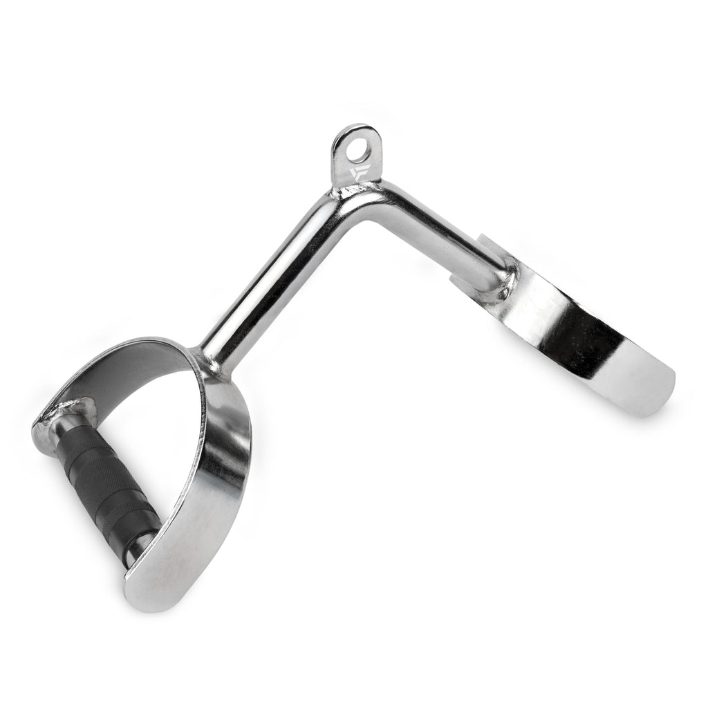 VirtuFit Rowing Handle Pro - V-Shape Handgreep