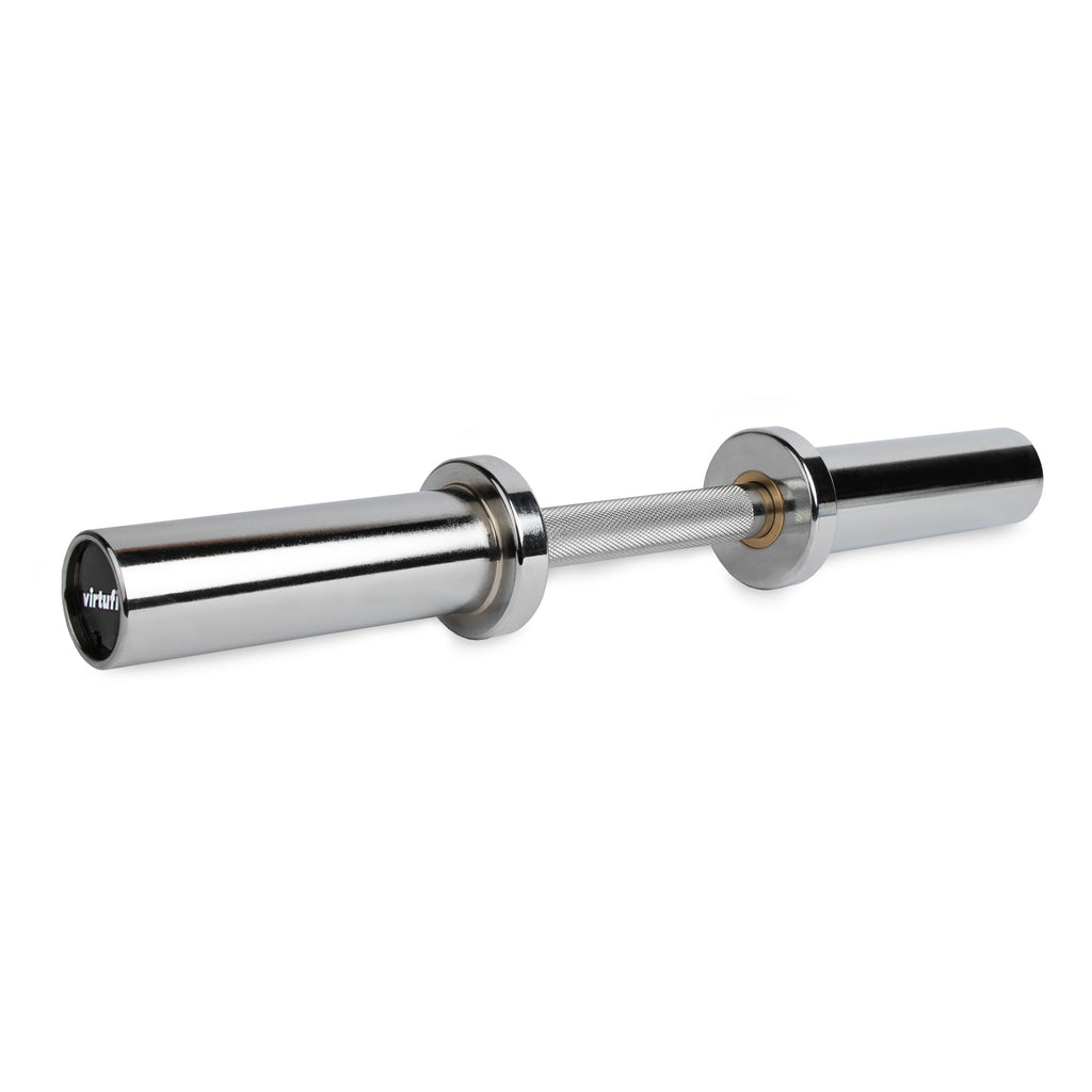 VirtuFit Olympische Dumbbellstang - 50 mm