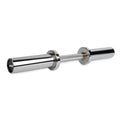 VirtuFit Olympische Dumbbellstang - 50 mm