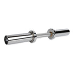 VirtuFit Olympische Dumbbellstang - 50 mm
