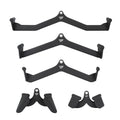 VirtuFit Foam Grip Set