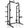 VirtuFit HR100 Half Rack - Squat Rack - Krachtstation