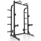 VirtuFit HR100 Half Rack - Squat Rack - Krachtstation