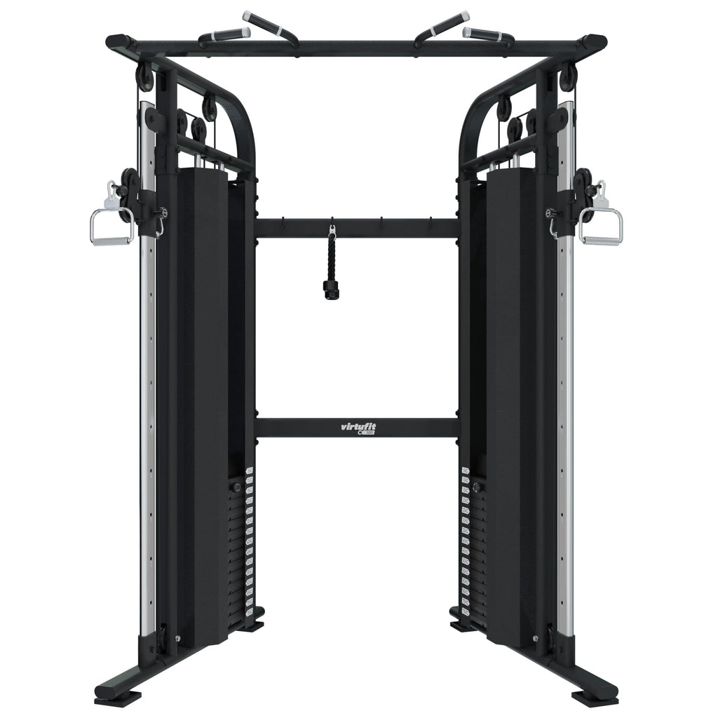 VirtuFit CC100 Cable Crossover - Dual Adjustable Pulley - Functional Trainer