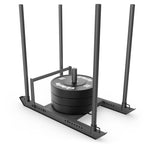 VirtuFit Power Sled - Crossfit Sled