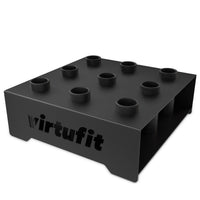 VirtuFit Olympische Halterstang Houder - Barbell Holder