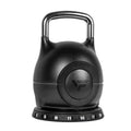 VirtuFit Verstelbare Kettlebell 20 kg