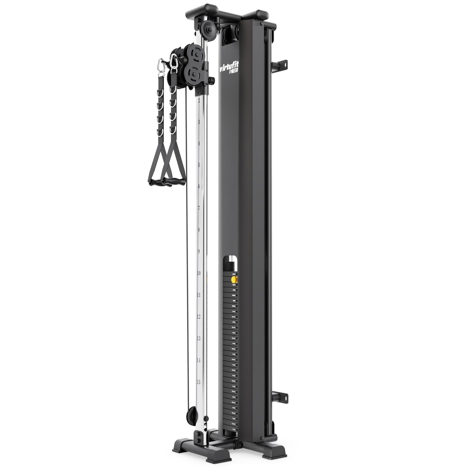 VirtuFit PL100 Single Pulley Station - Kabelstation