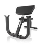 VirtuFit Preacher Curl Station - Halterbank