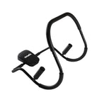 VirtuFit Buikspiertrainer Pro - AB-trainer - Zwart - Tweedekans