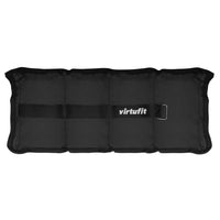 VirtuFit Verstelbare Enkel- en Polsgewichten 2 x 1 kg