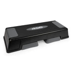 VirtuFit Verstelbare Aerobic Fitness Step/Stepper