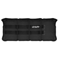 VirtuFit Verstelbare Enkel- en Polsgewichten 2 x 2 kg