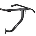 VirtuFit Bokszak Muurbeugel met Optrekstang