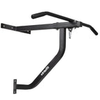 VirtuFit Bokszak Muurbeugel met Optrekstang