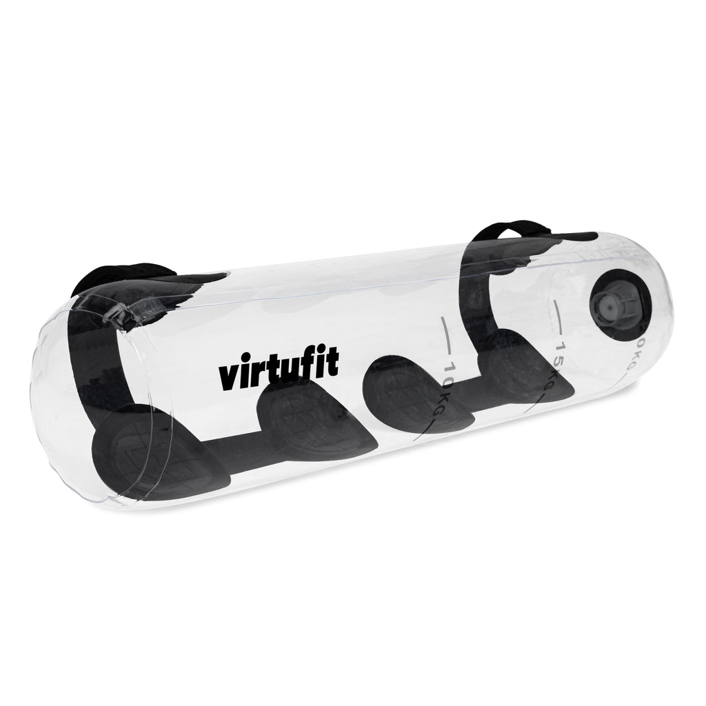 VirtuFit Aquabag - Transparant - 20 kg