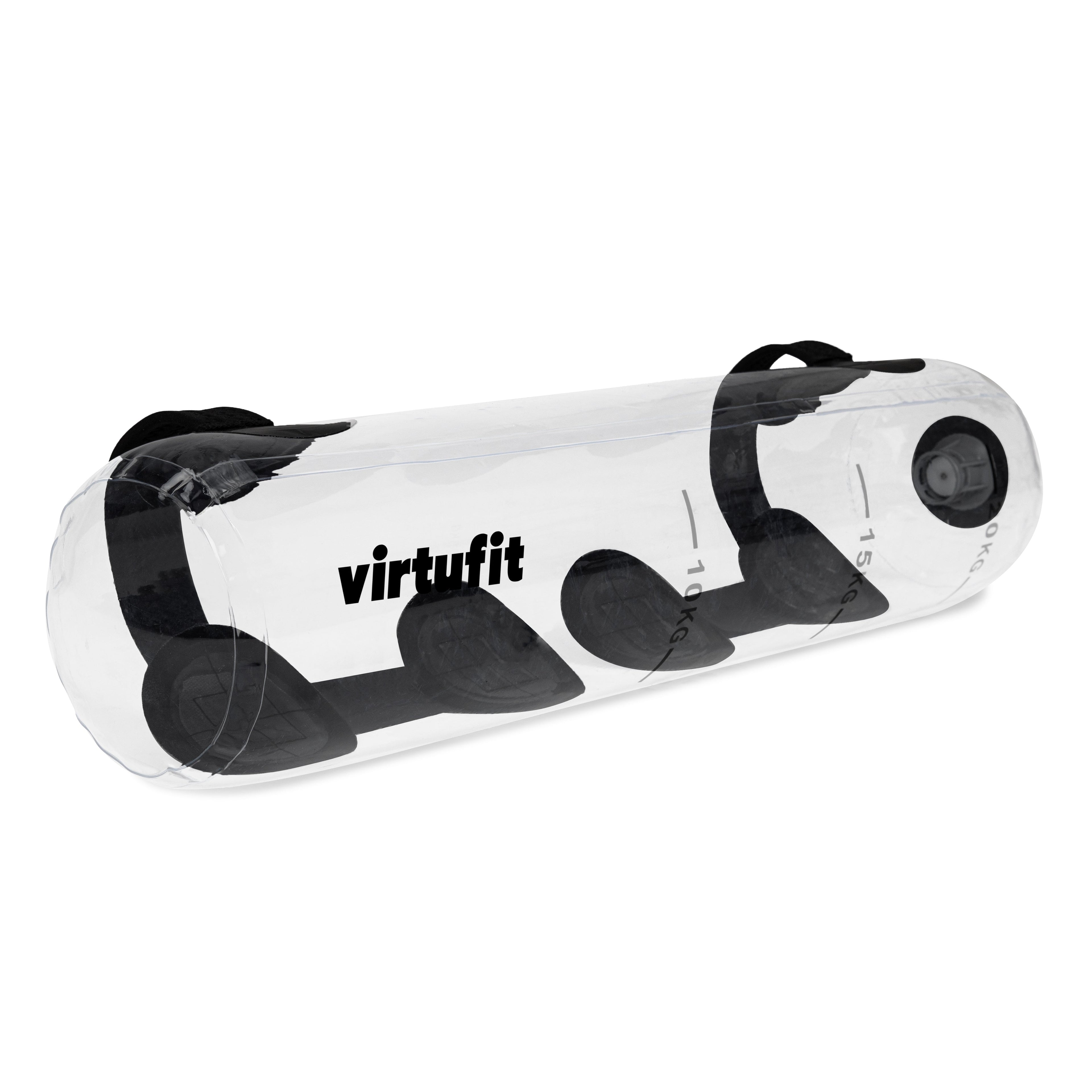 VirtuFit Aquabag - Transparant - 20 kg