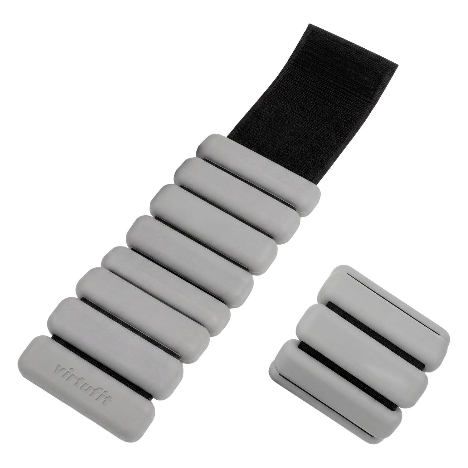 VirtuFit Enkel- en Polsgewichten Pro 2 x 500 gr - Tweedekans