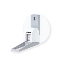VirtuFit Lengte Meter - 220 cm