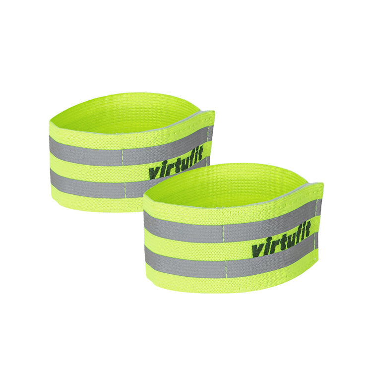 VirtuFit Reflecterende Veiligheidsband