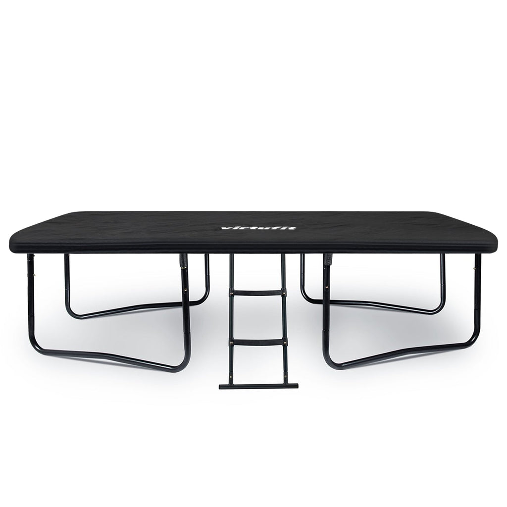 VirtuFit Trampolinehoes - Beschermhoes - 213 x 305 cm - Tweedekans