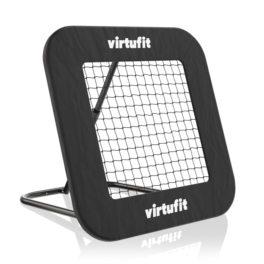 VirtuFit Verstelbare Rebounder Pro - Kickback - 84 x 84 cm