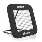VirtuFit Verstelbare Rebounder Pro - Kickback - 84 x 84 cm