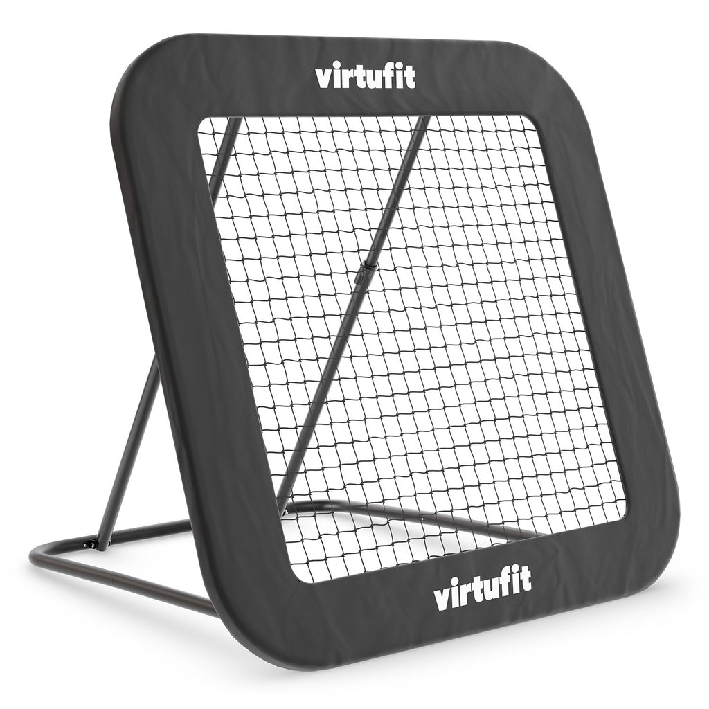 VirtuFit Verstelbare Rebounder Pro - Kickback - 124 x 124 cm