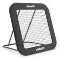 VirtuFit Verstelbare Rebounder Pro - Kickback - 124 x 124 cm