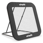 VirtuFit Verstelbare Rebounder Pro - Kickback - 124 x 124 cm
