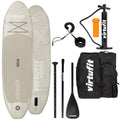 VirtuFit Supboard Ocean 275 - Sand Beige - Met accessoires - Tweedekans