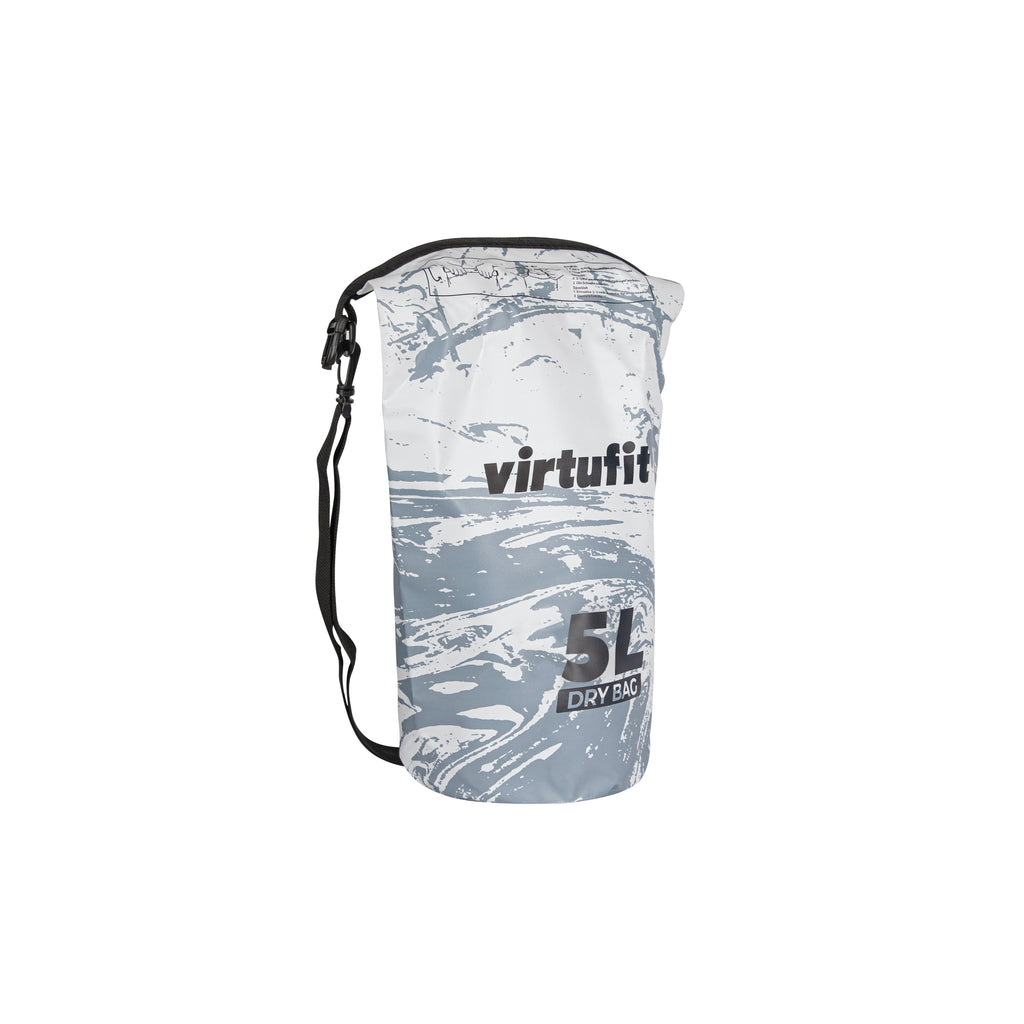 VirtuFit Dry Bag 5L - Waterdichte Tas