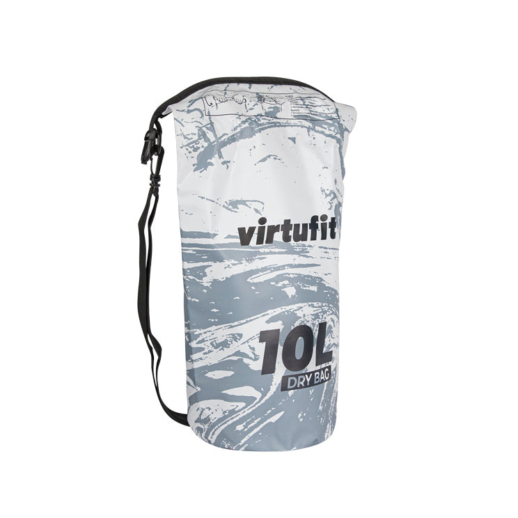 VirtuFit Dry Bag 10L - Waterdichte Tas