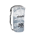 VirtuFit Dry Bag 20L - Waterdichte Tas