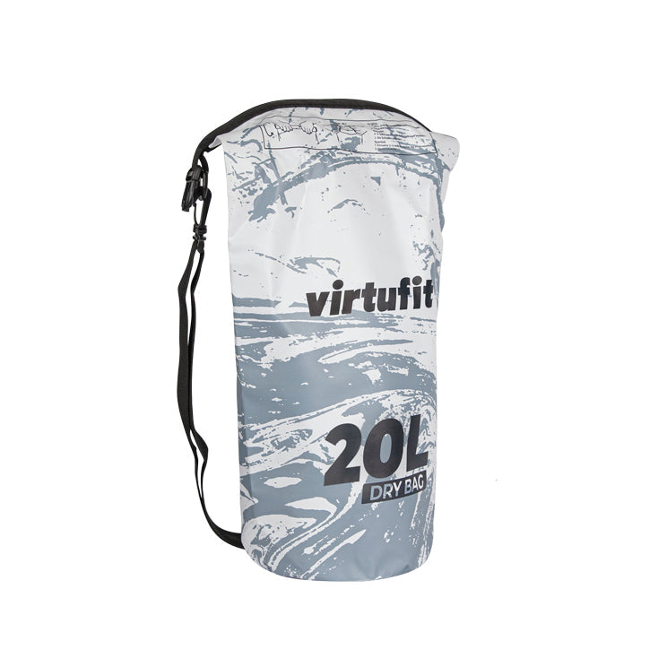 VirtuFit Dry Bag 20L - Waterdichte Tas