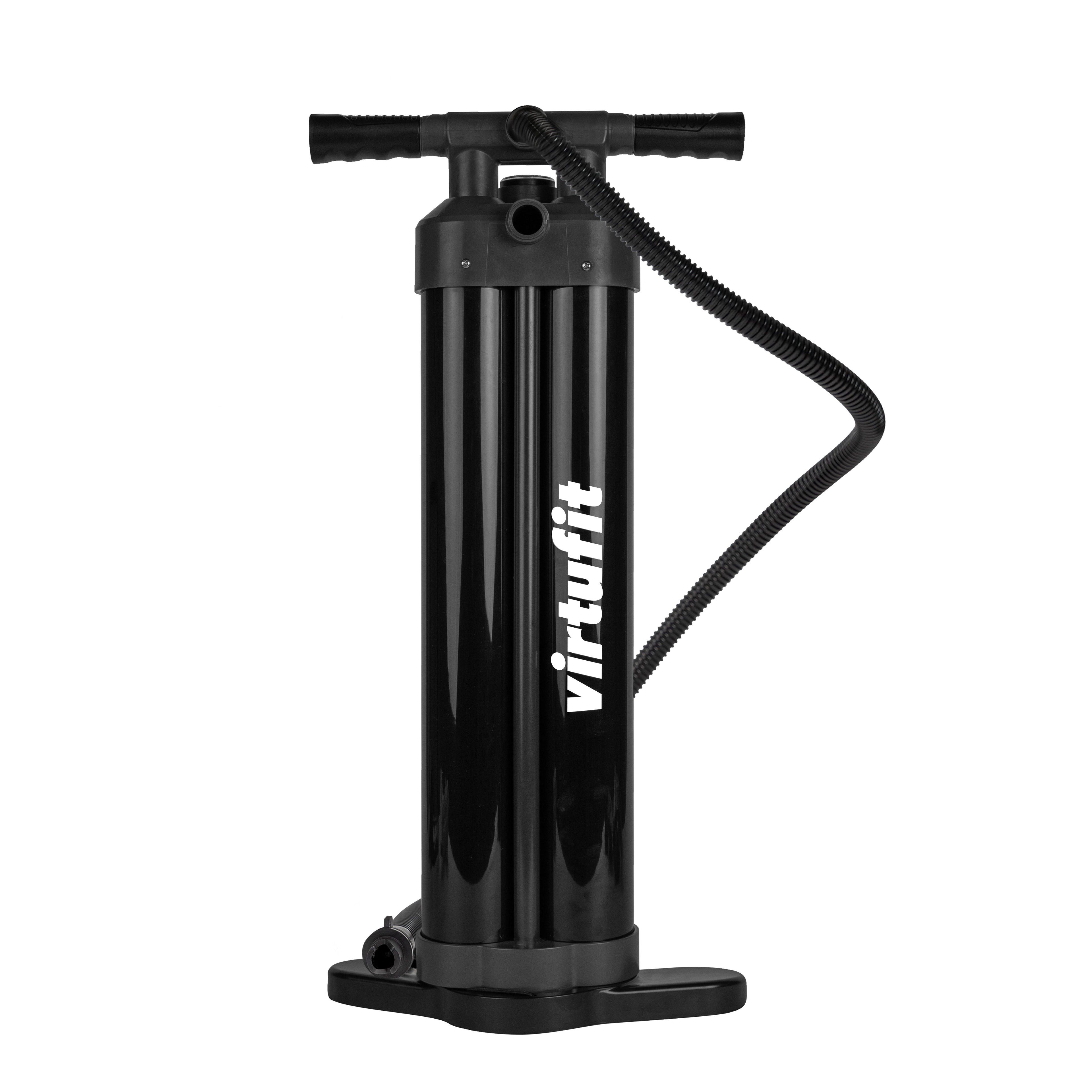 VirtuFit Triple Action Pomp