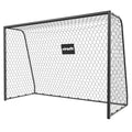 VirtuFit Voetbaldoel Premium - Heavy Duty Voetbal Goal - 300x200x120 - Tweedekans