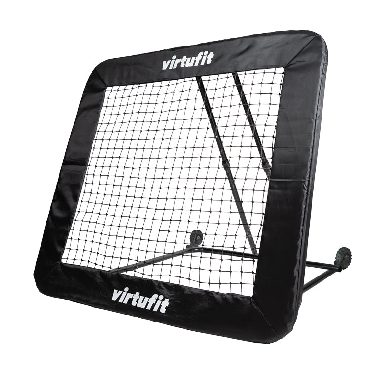 VirtuFit Verstelbare Rebounder Pro - Kickback - 164 x 164 cm - Tweedekans