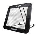 VirtuFit Verstelbare Rebounder Pro - Kickback - 164 x 164 cm - Tweedekans