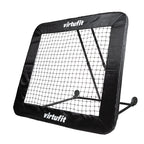 VirtuFit Verstelbare Rebounder Pro - Kickback - 164 x 164 cm - Tweedekans