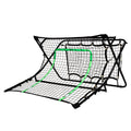 VirtuFit Combi Rebounder - Kickback - 113 x 106 x 61 cm - Tweedekans