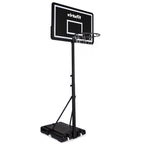 VirtuFit Verstelbare Basketbalpaal - 220 tot 305 cm
