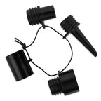 VirtuFit Universele adapters voor pomp