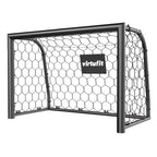 VirtuFit Voetbaldoel Premium - Heavy Duty Voetbal Goal - 120 x 80 x 60