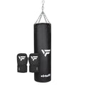 VirtuFit Boksset - Boxing Set - Bokszak & Bokshandschoenen