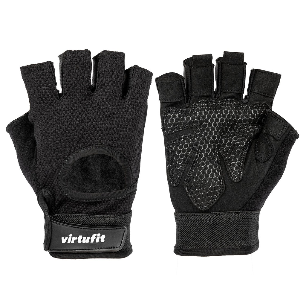VirtuFit Fitnesshandschoenen Pro