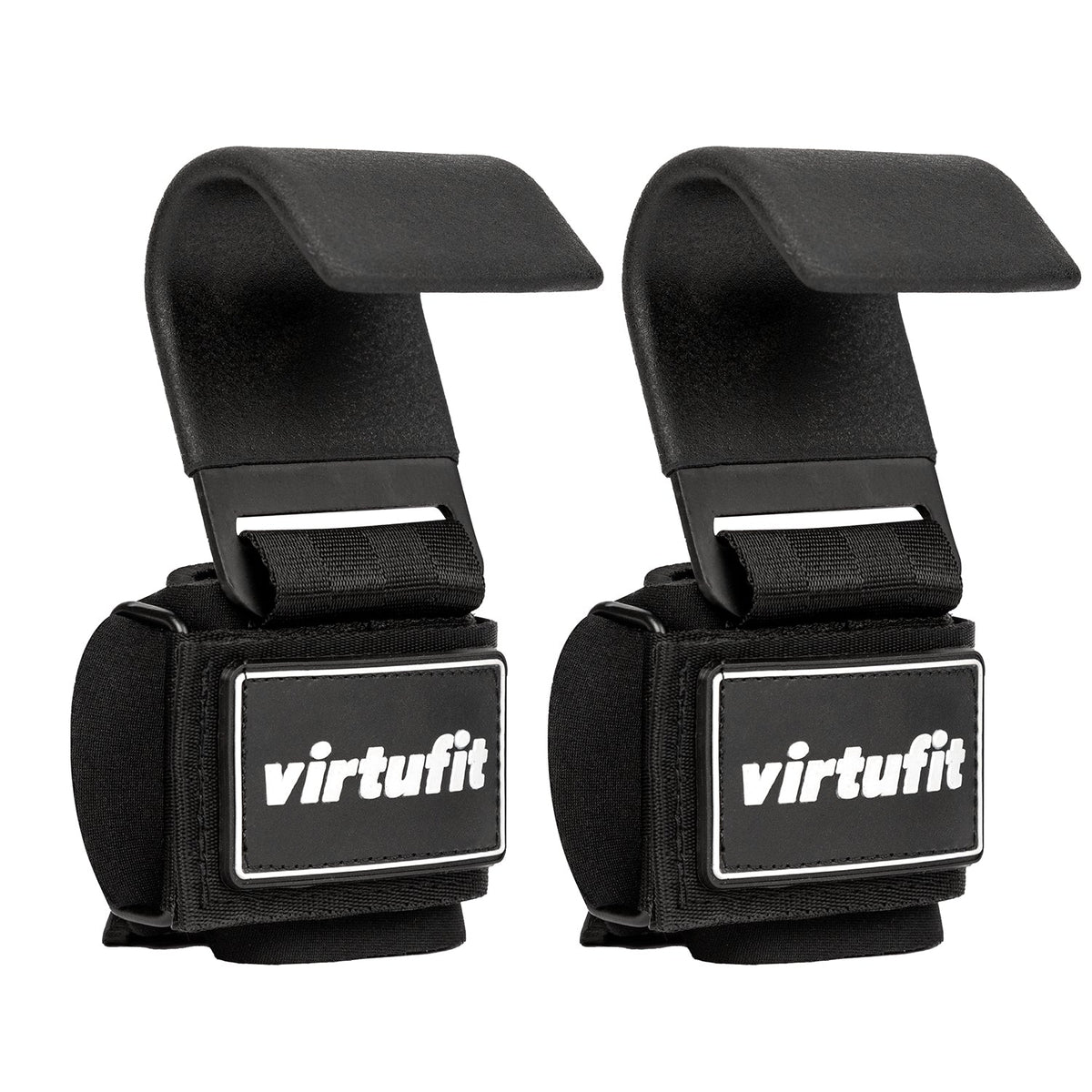 VirtuFit Lifting Hooks Pro - Tweedekans
