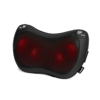 VirtuFit Draadloos Massagekussen Pro - Incl. Warmtefunctie